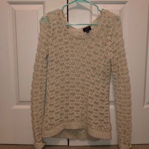 american eagle sweater